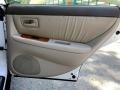Diamond White Pearl - ES 300 Sedan Photo No. 68