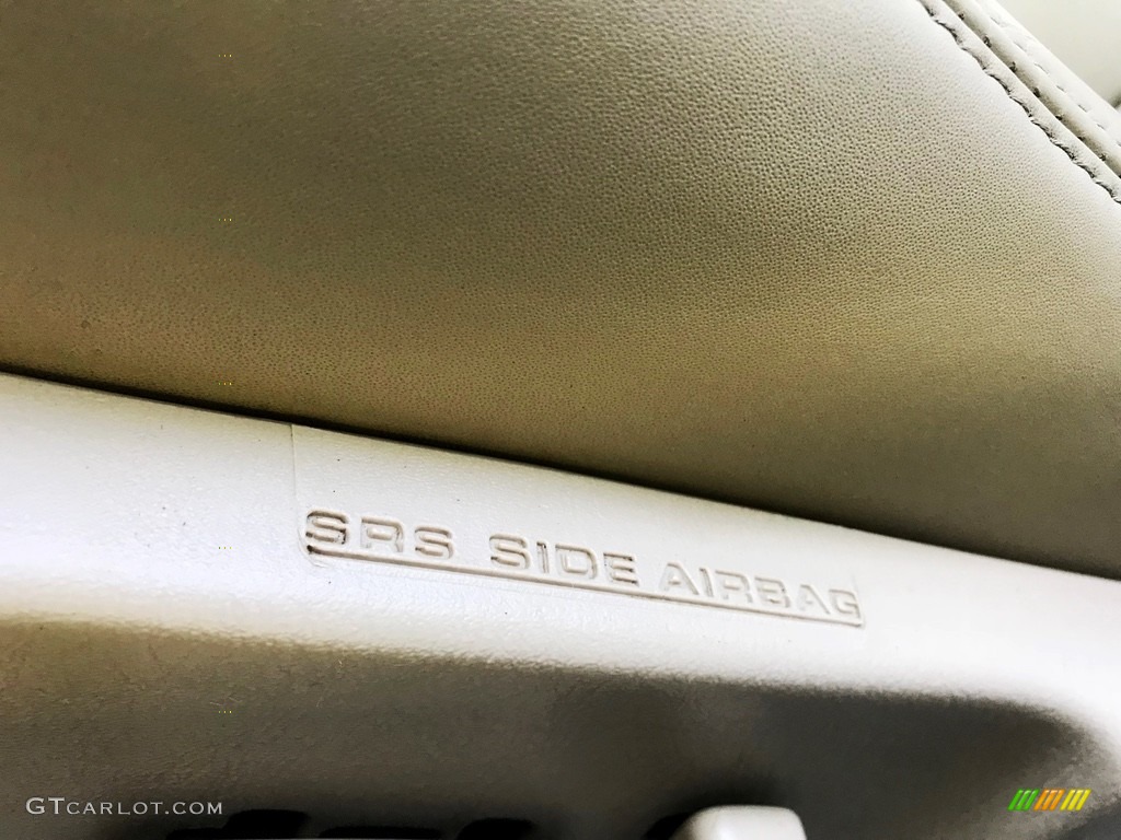 2000 ES 300 Sedan - Diamond White Pearl / Ivory photo #73