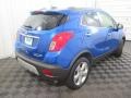 2015 Brilliant Blue Metallic Buick Encore Convenience  photo #8
