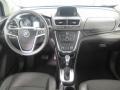 2015 Brilliant Blue Metallic Buick Encore Convenience  photo #9