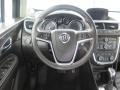 2015 Brilliant Blue Metallic Buick Encore Convenience  photo #10