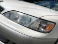 Diamond White Pearl - ES 300 Sedan Photo No. 88