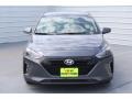 Summit Gray - Ioniq Hybrid SEL Photo No. 2