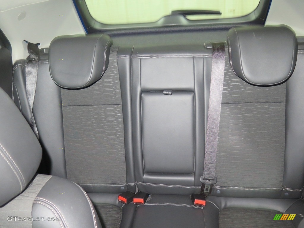2015 Encore Convenience - Brilliant Blue Metallic / Ebony photo #16