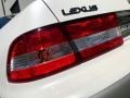 Diamond White Pearl - ES 300 Sedan Photo No. 92