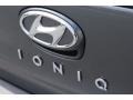 2018 Summit Gray Hyundai Ioniq Hybrid SEL  photo #10