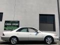Diamond White Pearl - ES 300 Sedan Photo No. 98