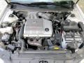 Diamond White Pearl - ES 300 Sedan Photo No. 100