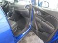 2015 Brilliant Blue Metallic Buick Encore Convenience  photo #28