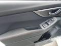 Crystal White Pearl - Impreza 2.0i Sport 5-Door Photo No. 8