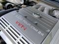 Diamond White Pearl - ES 300 Sedan Photo No. 103