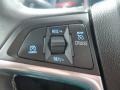 2015 Brilliant Blue Metallic Buick Encore Convenience  photo #32