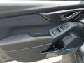 2018 Magnetite Gray Metallic Subaru Impreza 2.0i Sport 5-Door  photo #8