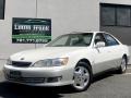 Diamond White Pearl - ES 300 Sedan Photo No. 125