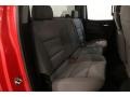 Red Hot - Silverado 1500 Custom Double Cab 4x4 Photo No. 18