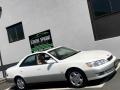 Diamond White Pearl - ES 300 Sedan Photo No. 128