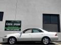 Diamond White Pearl - ES 300 Sedan Photo No. 130