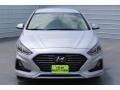 2018 Symphony Silver Hyundai Sonata SE  photo #2