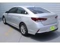 2018 Symphony Silver Hyundai Sonata SE  photo #7