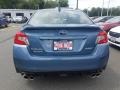 2018 Heritage Blue Metallic Subaru WRX Limited  photo #5