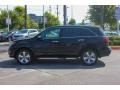 Crystal Black Pearl - MDX SH-AWD Photo No. 4