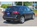 Crystal Black Pearl - MDX SH-AWD Photo No. 7