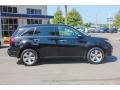 Crystal Black Pearl - MDX SH-AWD Photo No. 8