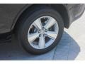 Crystal Black Pearl - MDX SH-AWD Photo No. 14