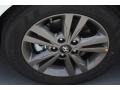 Quartz White Pearl - Elantra SEL Photo No. 5