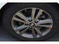 Quartz White Pearl - Elantra SEL Photo No. 6