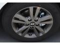Quartz White Pearl - Elantra SEL Photo No. 11