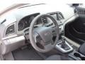Quartz White Pearl - Elantra SEL Photo No. 13
