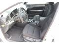 Quartz White Pearl - Elantra SEL Photo No. 14