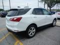 2019 Summit White Chevrolet Equinox LT AWD  photo #4