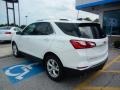 2019 Summit White Chevrolet Equinox LT AWD  photo #5