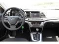 Quartz White Pearl - Elantra SEL Photo No. 23
