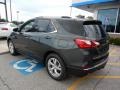 Nightfall Gray Metallic - Equinox LT Photo No. 5