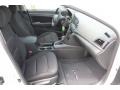 Quartz White Pearl - Elantra SEL Photo No. 30