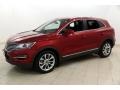 2015 Ruby Red Metallic Lincoln MKC FWD  photo #3