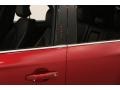 2015 Ruby Red Metallic Lincoln MKC FWD  photo #4