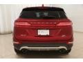 2015 Ruby Red Metallic Lincoln MKC FWD  photo #20