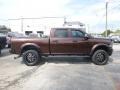 2015 Western Brown Ram 2500 Tradesman Crew Cab 4x4  photo #6