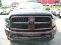 2015 Western Brown Ram 2500 Tradesman Crew Cab 4x4  photo #7