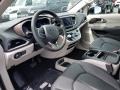 2018 Brilliant Black Crystal Pearl Chrysler Pacifica Touring L  photo #7