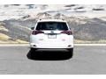 Blizzard White Pearl - RAV4 Limited AWD Photo No. 4