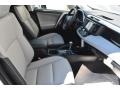 Blizzard White Pearl - RAV4 Limited AWD Photo No. 12