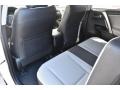 Blizzard White Pearl - RAV4 Limited AWD Photo No. 14