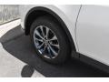 Blizzard White Pearl - RAV4 Limited AWD Photo No. 34