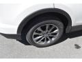 Blizzard White Pearl - RAV4 Limited AWD Photo No. 36