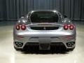 Titanium 2006 Ferrari F430 Coupe F1 Exterior